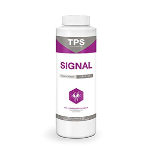Signal Terpene Enhancer Plant Nutrient and Supplement, Flower Hardener and Increases Flavor by TPS Nutrients, 1 Pint (16 oz)